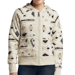 North face Sherpa jacket